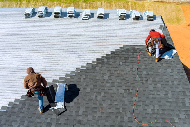 Best Emergency Roof Repair  in Pelham, GA
